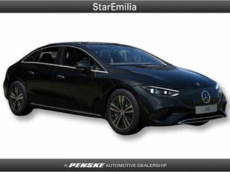 mercedes-benz eqe 300 premium plus nuova a ferrara