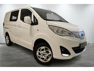 elektrisk etp3 kampanje!