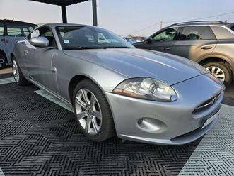 coupe 4.2 v8 300 bva6