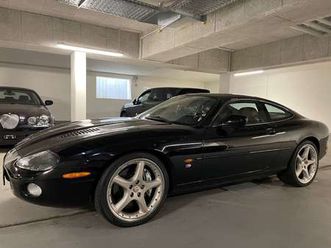 xkr-s 4.2 coupe - 20