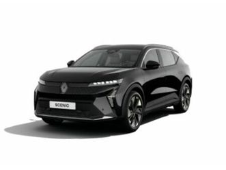 renault scenic e-tech electric techno comfort range 170cv nuova a trento