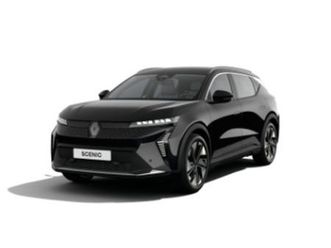 renault scenic e-tech electric techno comfort range 170cv nuova a trento