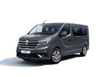 renault trafic furgone bluedci 150cv edc pc-tn spaceclass nuova a rimini
