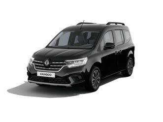 renault kangoo 1.5 blue dci techno 115cv edc nuova a trento