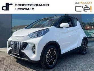dr dr 1.0 ev 1.0 ev 45kw nuova a modena