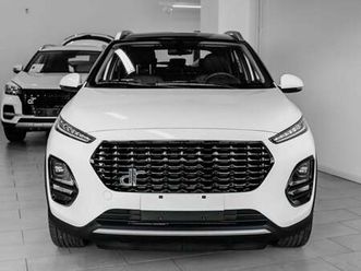 dr dr 4.0 4.0 1.5 bi-fuel gpl nuova a prato