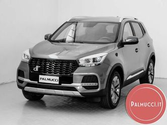 dr dr 5.0 5.0 1.5 bi-fuel gpl nuova a prato