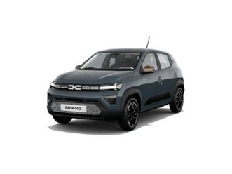 dacia spring extreme electric 65 nuova a bolzano/bozen