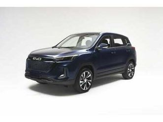 evo evo 5 evo 5 1.6 bi-fuel gpl nuova a barberino val d'elsa