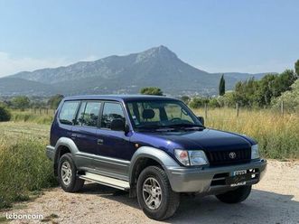 toyota-land-cruiser-kzj95-3-0-td-125cv-vx-garantie-12-mois