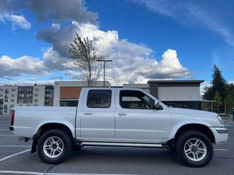 1997-nissan-pickup-diesel-for-sale
