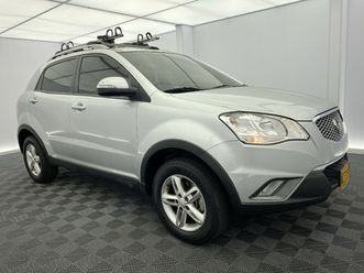 ssangyong-korando-2-0-c-gasolina-4x4
