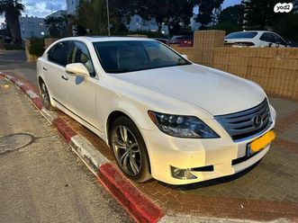 high premium 600h l היברידי אוט׳ 5.0 (445 כ״ס)