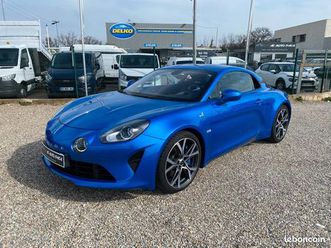 ALPINE A110 alpine-a110-1-8i-252-ch-pure-1er-main