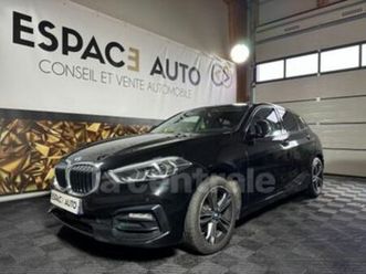 (f40) 116d edition sport dkg7