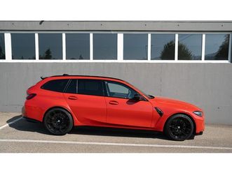 m3 touring xdrive competition m