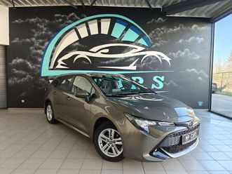 toyota corolla 1.8 hybride