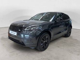 range r. velar 2.0d i4 204 cv s