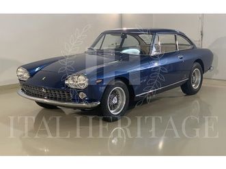 1964 ferrari 330 - gt s1