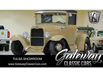 used 1930 ford model a base