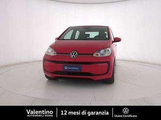 1.0 5p. move bluemotion technology