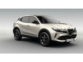 alfa romeo junior 1,2 t 145 ps automat