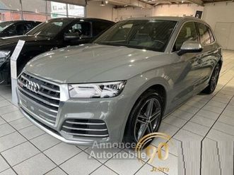 30 tdi 347ch quattro caméra / 26