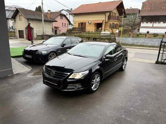 volkswagen passat cc 2.0 tdi 103 kw 2008 god *bez ulaganja*