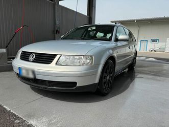 VOLKSWAGEN PASSAT vw-passat-1-8t-lpg-automatik-us