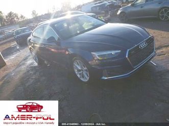 uzywane-audi-a5-f5-2023-audi-a5-2023-2-0l-4x4-sportback-premium-40-tfsi-cena-oglosze