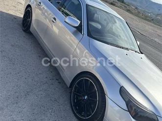 BMW SERIE 5 GT 530 bmw-serie-5-530d-gran-turismo
