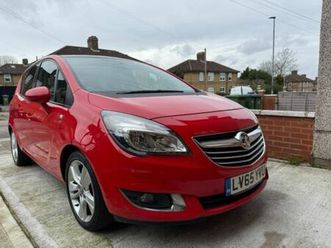sold-vauxhall-meriva-1-4i-turbo-se-mpv-5dr-petrol-only-42504-miles