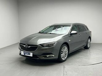 opel insignia 2.0 cdti turbo d innovation st 170cv 5p