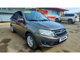 продажа лада гранта, 2018 год в донецке