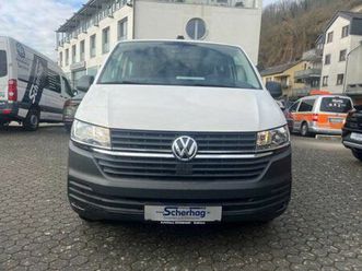 t6.1 2,0l tdi dsg kombi