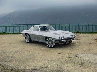 c2 stingray split window