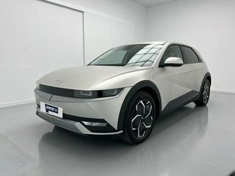 hyundai ioniq 5 bev 77kwh light rwd 229cv 5p