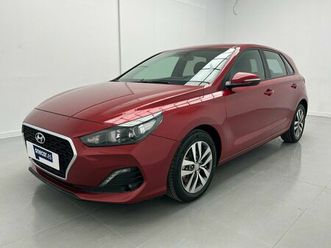 hyundai i30 1.0 tgdi klass 120cv 5p