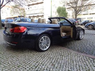 420 d line luxury auto