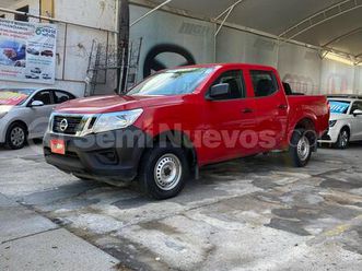 2.4 doble cabina se aa pack seg mt