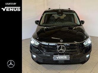 mercedes-benz eqt 200 del 2023 usata a monza