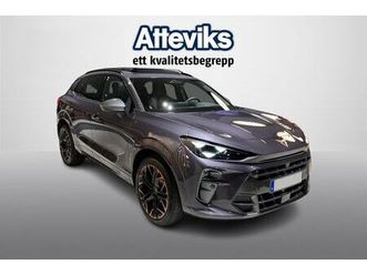 1.5 etsi *privatleasing kampanj*