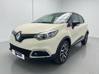 renault captur 1.2 tce energy zen edc 120cv 5p