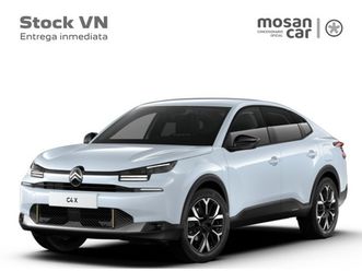 hybrid 136 e-dcs6 plus 100 kw (136 cv)