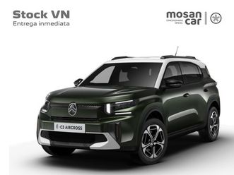 eléctrico max 83 kw (113 cv)