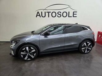 master z.e. 220 cv comfort range ac7 techno