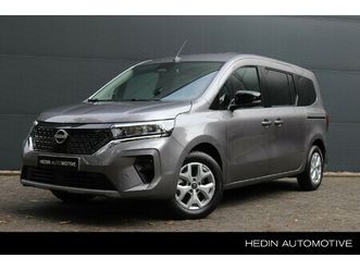 evalia n-connecta l2 45 kwh 7 zits | sensoren | apple carplay | camera