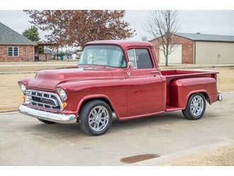 1957 chevrolet 3100