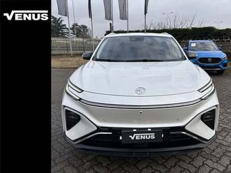 mg marvel r luxury del 2023 usata a seregno