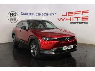 mazda-mx-30-35-5kwh-first-edition-5dr-auto-sat-nav-rev-camera-2021